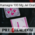Kamagra 100 Mg Oral Jel 32